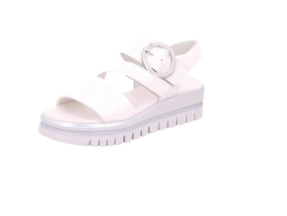 Plateau Sandalen
