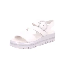 Plateau Sandalen
