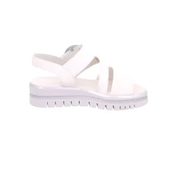 Plateau Sandalen