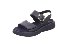 Plateau Sandalen
