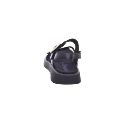 Plateau Sandalen