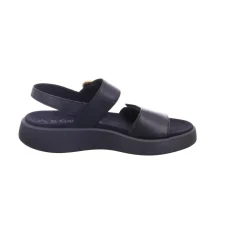 Plateau Sandalen