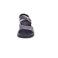 Plateau Sandalen