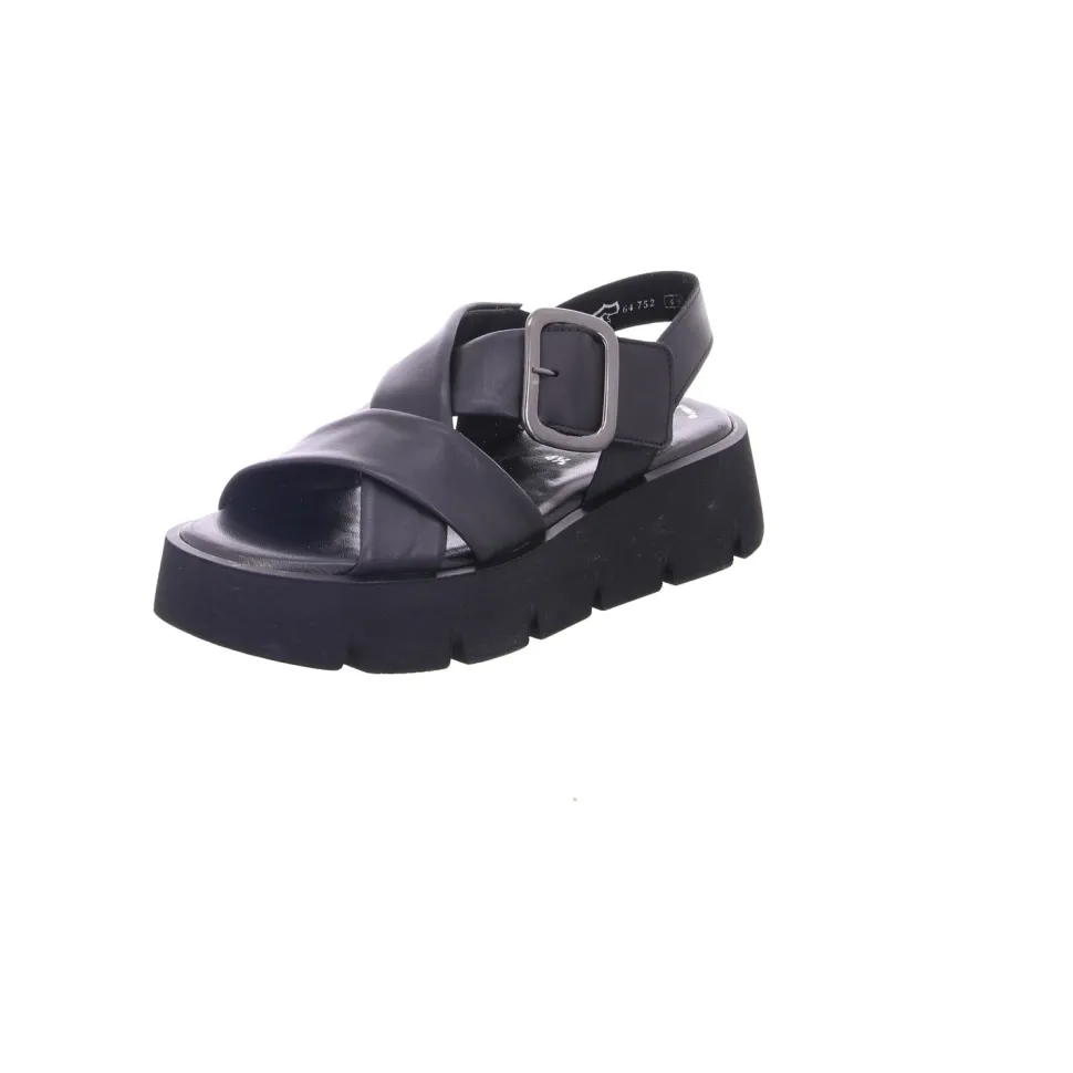 Riemchen Sandalen