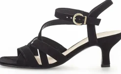 Riemchen Sandalen