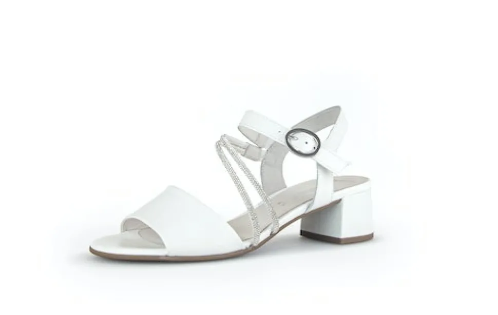 Riemchen Sandalen