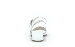 Riemchen Sandalen