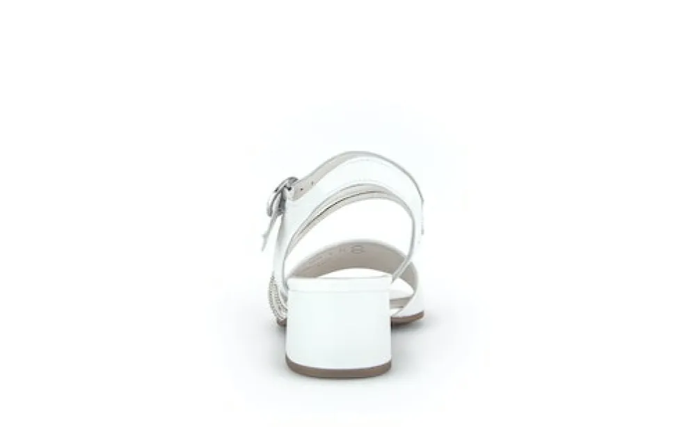 Riemchen Sandalen