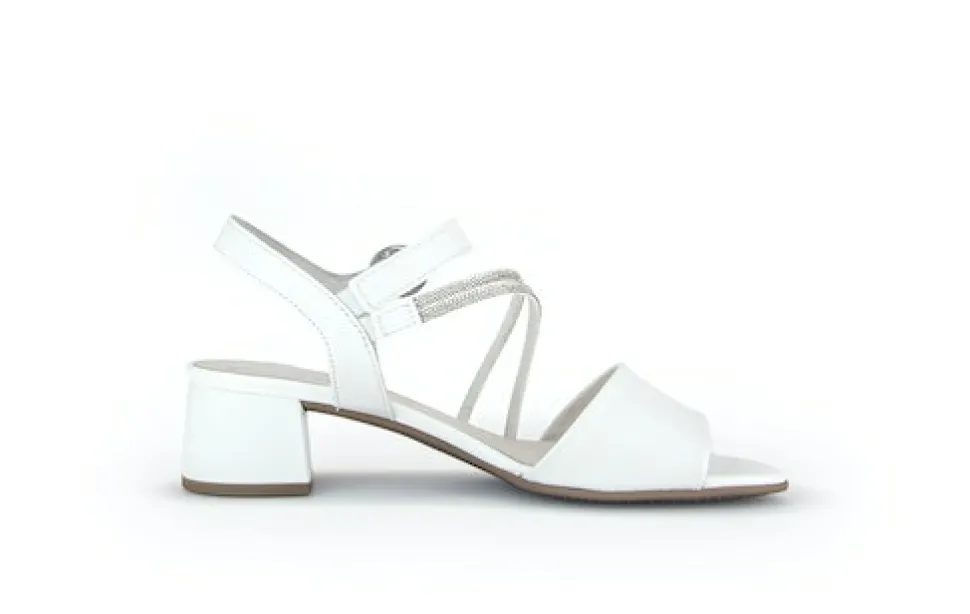 Riemchen Sandalen