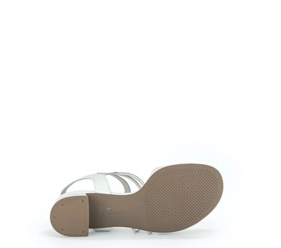 Riemchen Sandalen