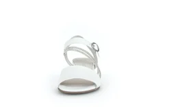 Riemchen Sandalen