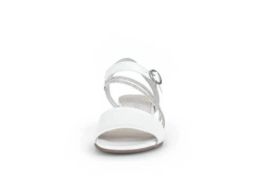Riemchen Sandalen