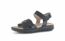 Riemchen Sandalen