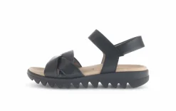 Riemchen Sandalen