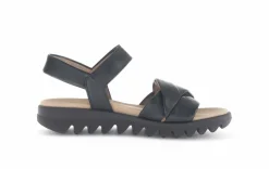 Riemchen Sandalen