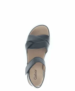 Riemchen Sandalen