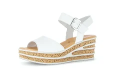 Riemchen Sandalen