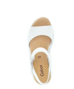 Riemchen Sandalen