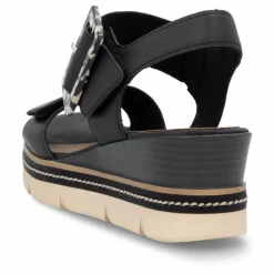 Riemchen Sandalen