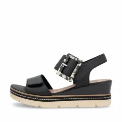 Riemchen Sandalen