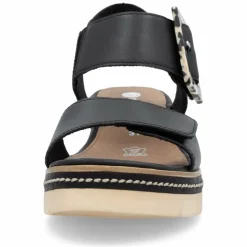 Riemchen Sandalen