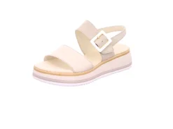 Riemchen Sandalen