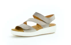 Riemchen Sandalen