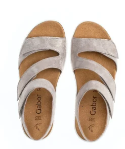 Riemchen Sandalen