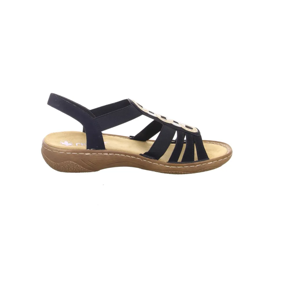 Riemchen Sandalen