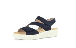 Riemchen Sandalen