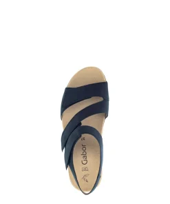 Riemchen Sandalen