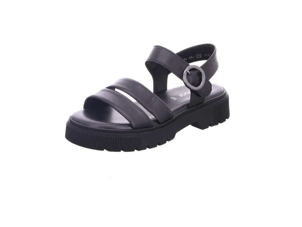 Riemchen Sandalen