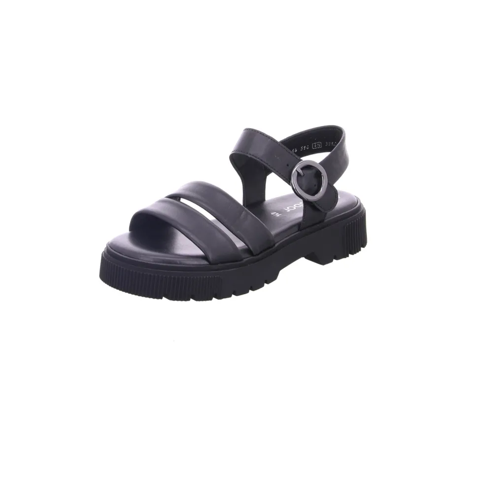 Riemchen Sandalen