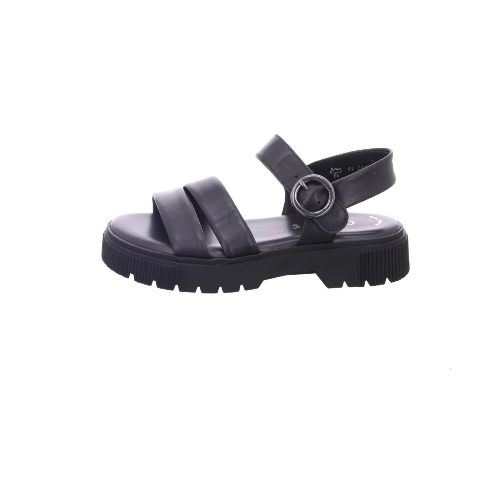 Riemchen Sandalen