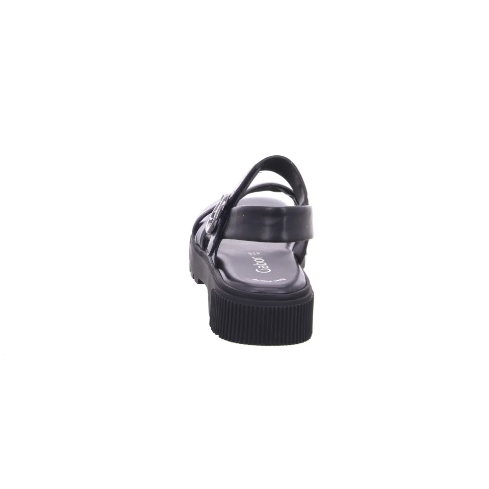 Riemchen Sandalen