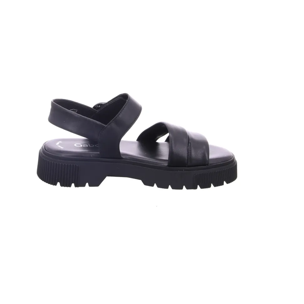 Riemchen Sandalen