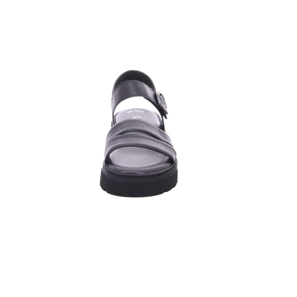 Riemchen Sandalen