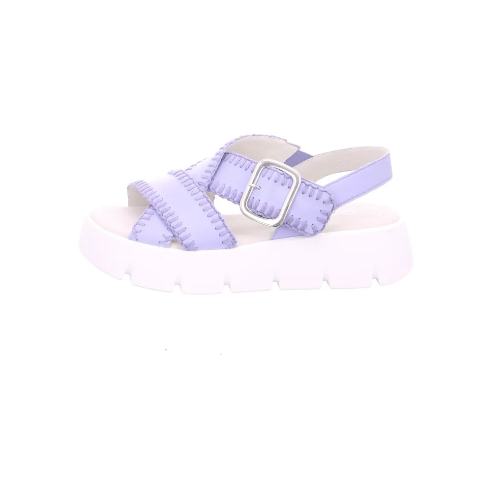 Riemchen Sandalen