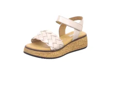 Riemchen Sandalen