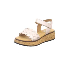 Riemchen Sandalen