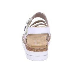 Riemchen Sandalen