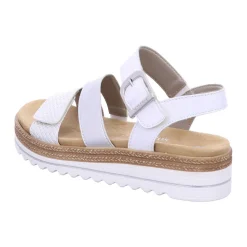 Riemchen Sandalen