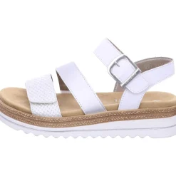 Riemchen Sandalen