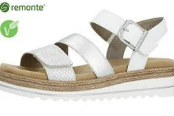 Riemchen Sandalen