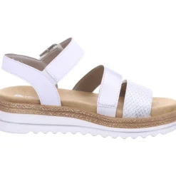Riemchen Sandalen
