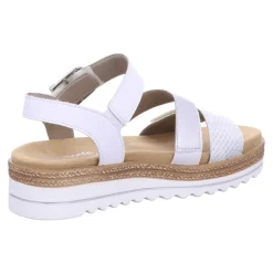 Riemchen Sandalen