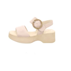 Riemchen Sandalen