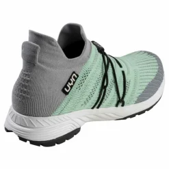 Running grün UYN Free Flow Tune
