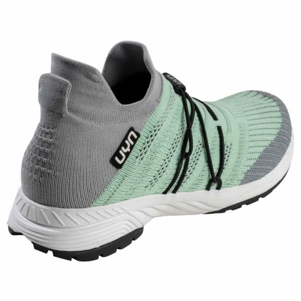 Running grün UYN Free Flow Tune