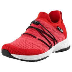 Running lila/pink